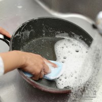 Как правильно ухаживать за посудой?