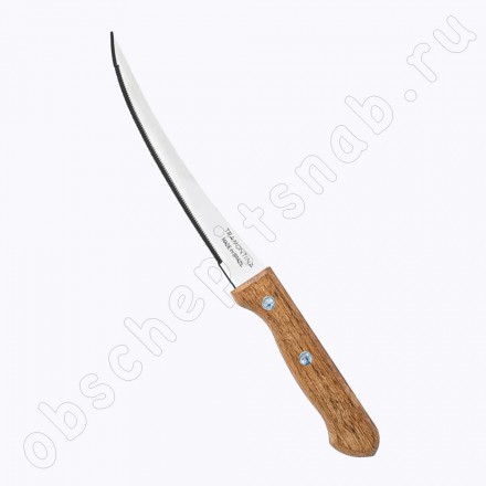 Кухонный нож из нержавеющей стали 12,5 см Tramontina Dynamic 22327/005