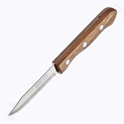 Кухонный нож для овощей, из нержавеющей стали 7,5 см Tramontina Dynamic 22310/003
