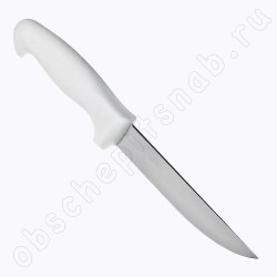 Кухонный нож разделочный из нержавеющей стали 12,7 см Tramontina Professional Master 24605/085