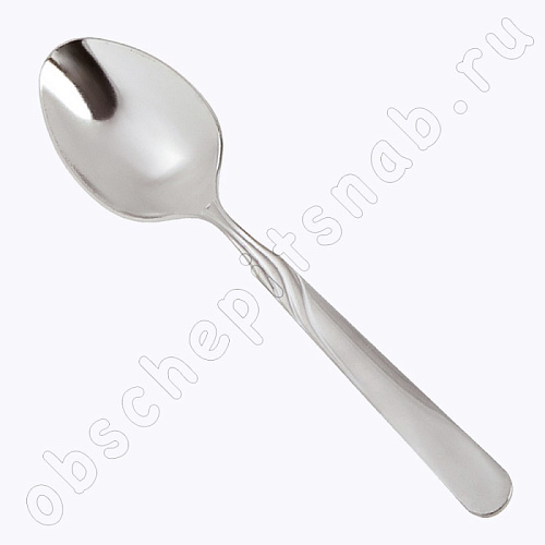 Ложка столовая из нержавеющей стали София (1,8мм) 1с484 Ложка столовая из нержавеющей стали София (1,8мм) 1с484