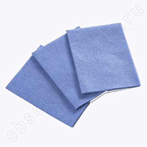 Салфетки универсальные вискоза 30*38 см, плотность 80г/м2 цвет МИКС Салфетки универсальные вискоза 30*38 см, плотность 80г/м2 цвет МИКС