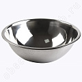 Миска нерж 24см (6,5л) глубокая Катунь арт. 0026 Миска нерж 24см (6,5л) глубокая Катунь арт. 0026