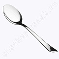 Чайная ложка из нержавеющей стали Атланта КТ-098-ЛЧ-3 Чайная ложка из нержавеющей стали Атланта КТ-098-ЛЧ-3