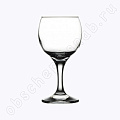 Бокал стекло 220 мл Bistro (вино) Бокал стекло 220 мл Bistro (вино)