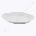 Блюдо овальное фарфор Идиллия 330мм Блюдо овальное фарфор Идиллия 330мм
