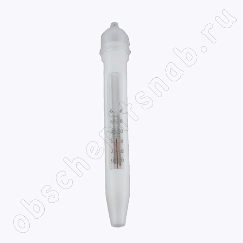 Термометр водный ТБ-3-М1 исп.1 (0 до +50С) для воды (капсула) Термометр водный ТБ-3-М1 исп.1 (0 до +50С) для воды (капсула)