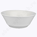 Салатник фарфор 200 мл, (диаметр 110 мм) цвет белый Салатник фарфор 200 мл, (диаметр 110 мм) цвет белый
