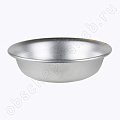 Миска алюминиевая 0,5 л (160 мм) Миска алюминиевая 0,5 л (160 мм)