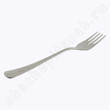 Вилка для рыбы нерж Мондиал 2,5 мм Вилка для рыбы нерж Мондиал 2,5 мм